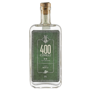 400 Conigli Basil
