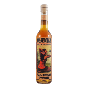 Alamea Liquore Brandy e Pesca