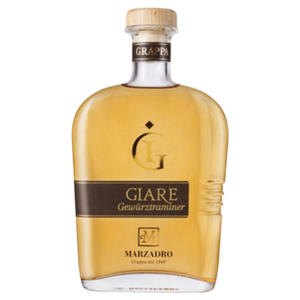 Giare Gewürztraminer Marzadro cl.70