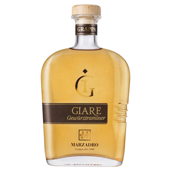 Giare Gewürztraminer Marzadro cl.70