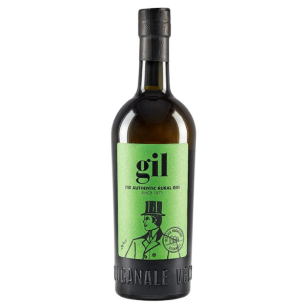 Gil Rural