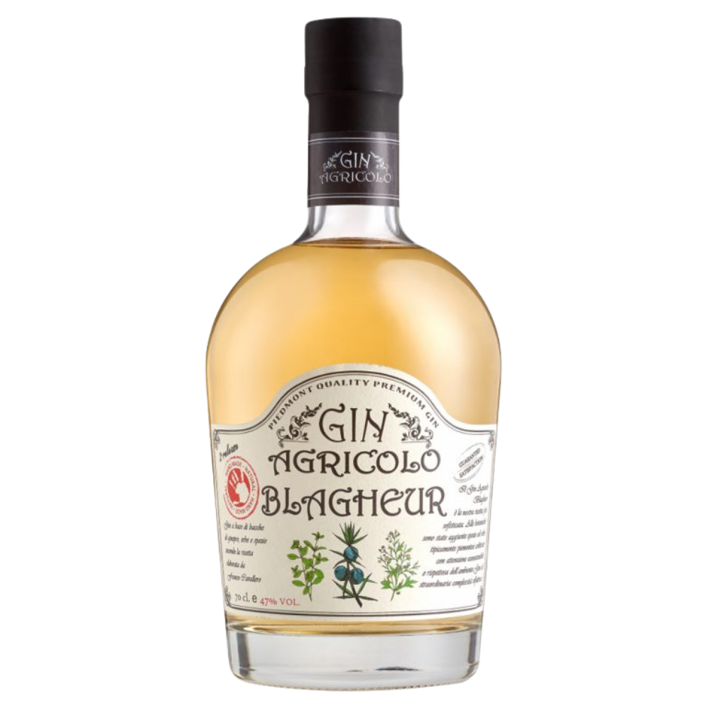 Gin Agricolo Blagheur