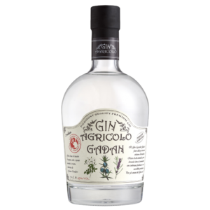 Gin Agricolo Gadan