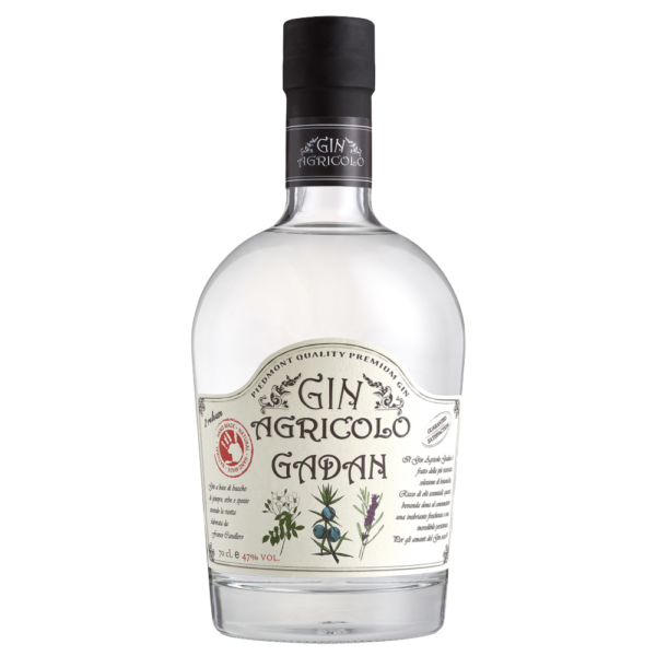 Gin Agricolo Gadan