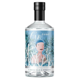 Gin Primo