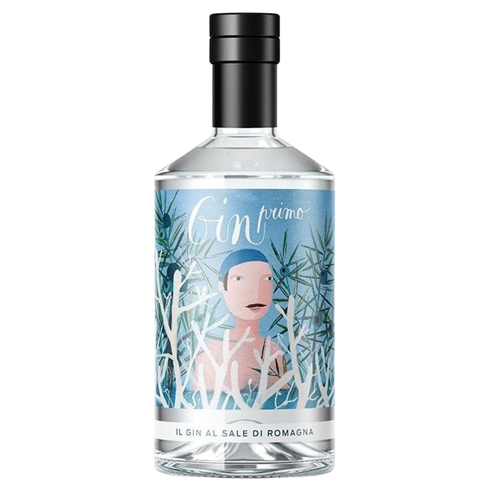 Gin Primo