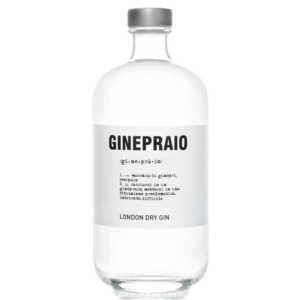 Ginepraio