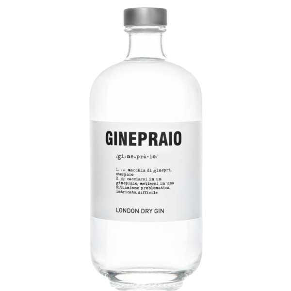 Ginepraio
