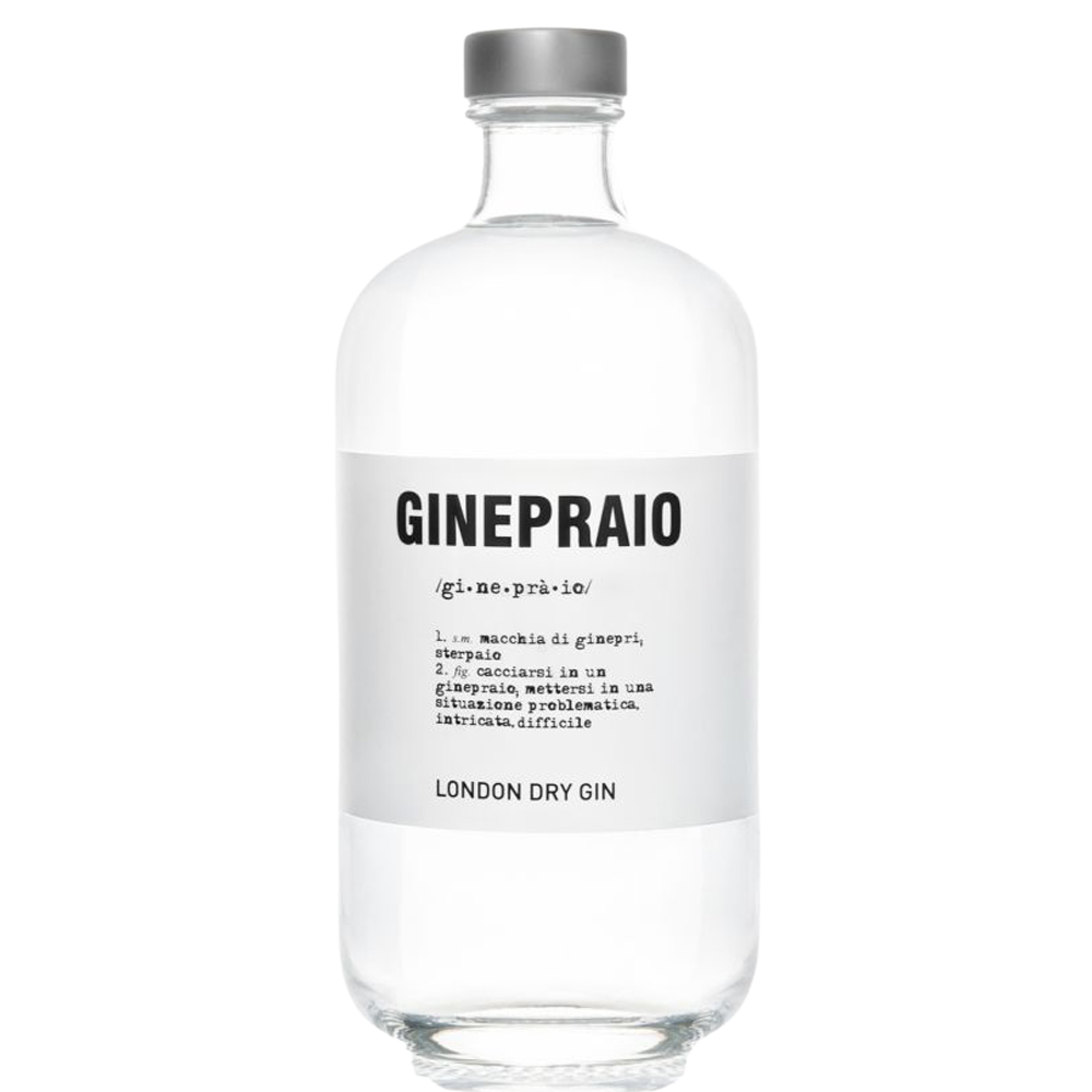 Ginepraio