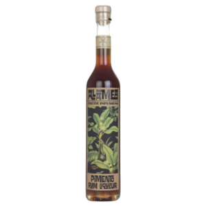 Alamea Rum e Pimento