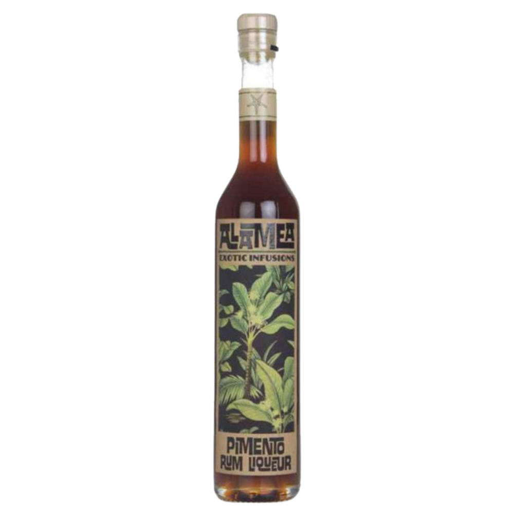 Alamea Rum e Pimento