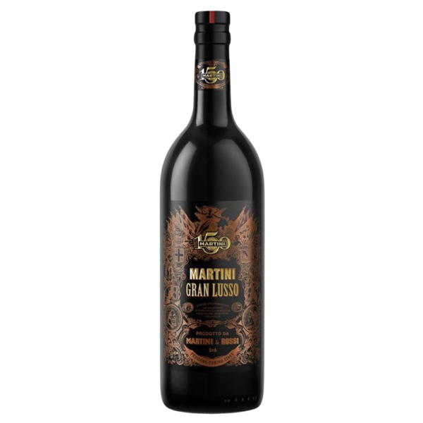 Gran Lusso 150° Martini