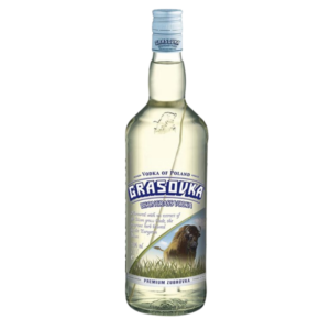 Grasovka