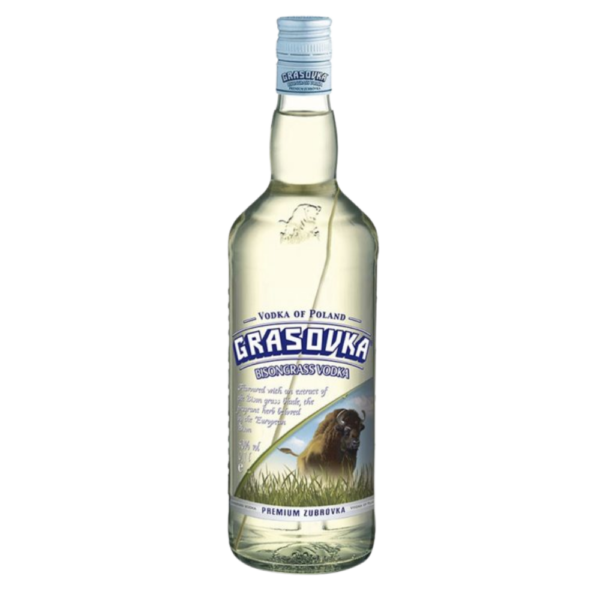 Grasovka