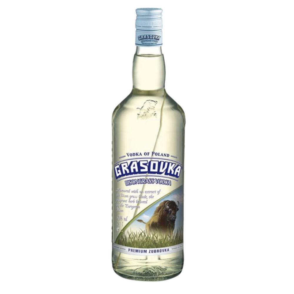 Grasovka