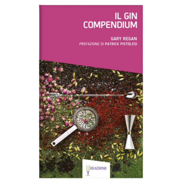 Il gin compendium