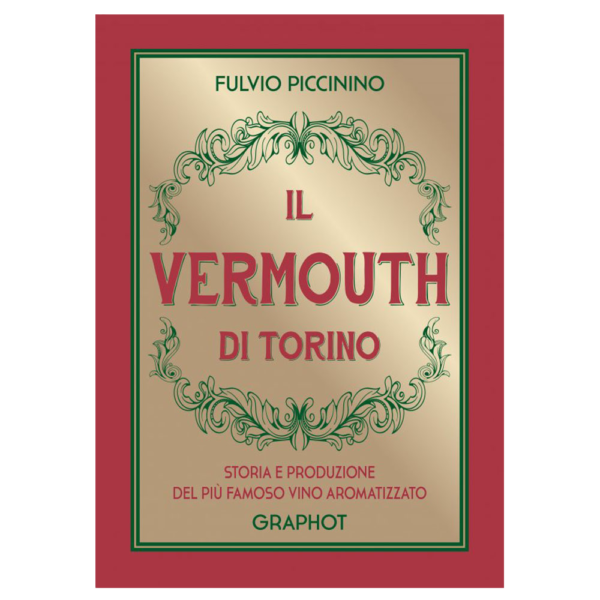 Il vermouth di Torino