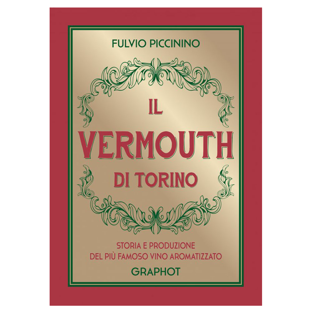 Il vermouth di Torino