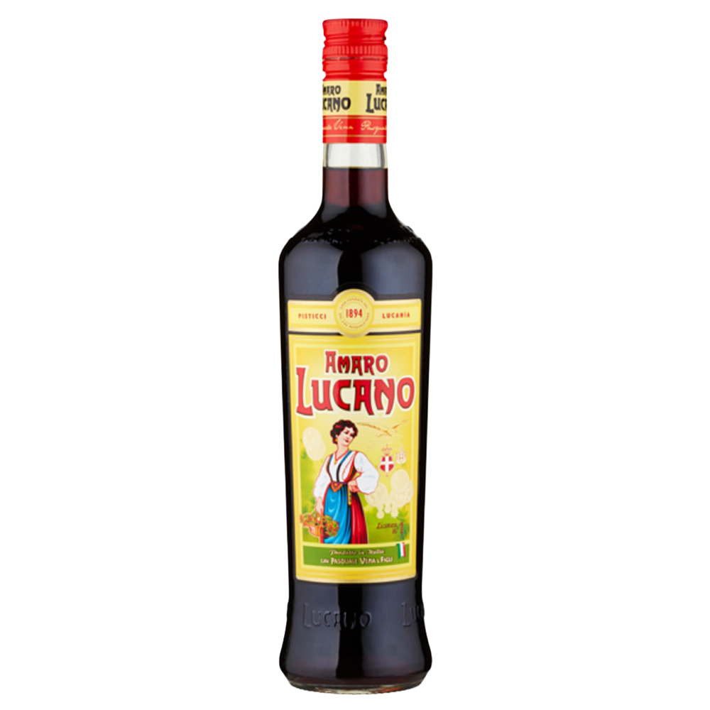 Amaro Lucano