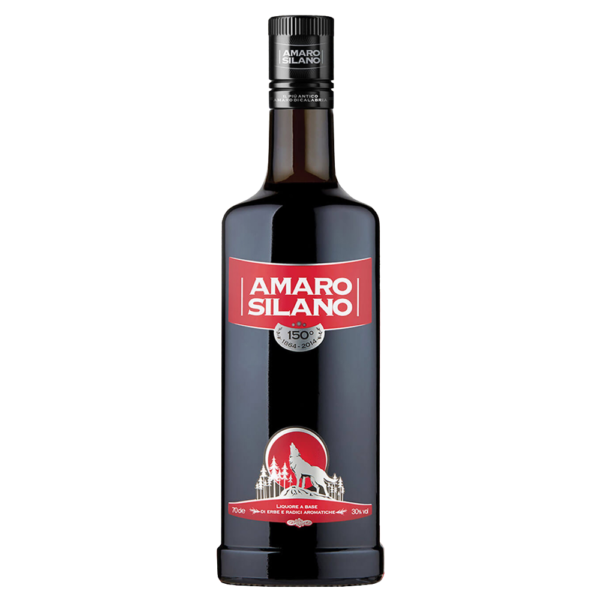 Amaro Silano
