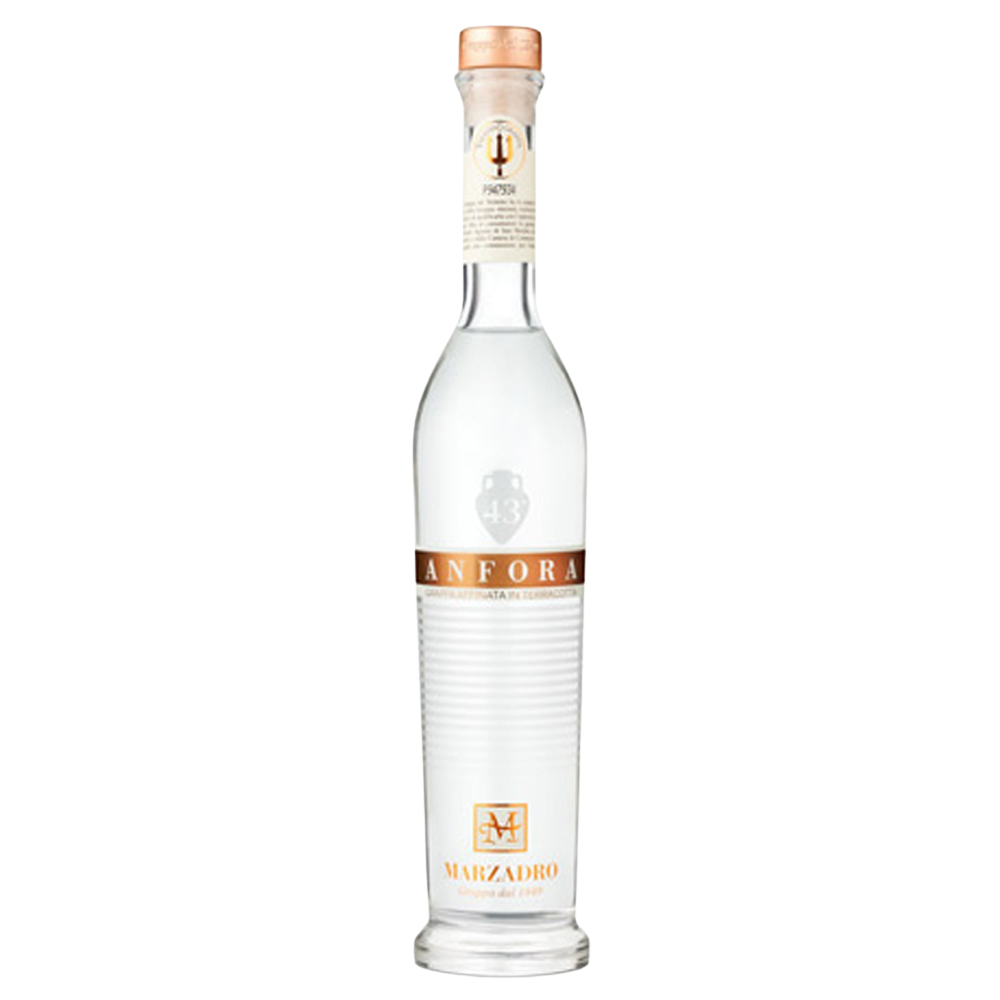 Anfora Marzadro 35cl.