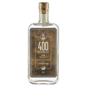 400 Conigli Cardamom