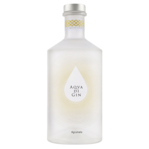Aqva di Gin Agrumata