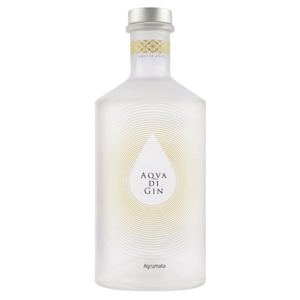 Aqva di Gin Agrumata