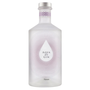 Aqva di Gin Floreale