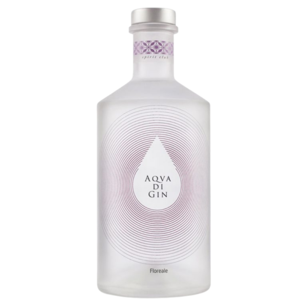 Aqva di Gin Floreale