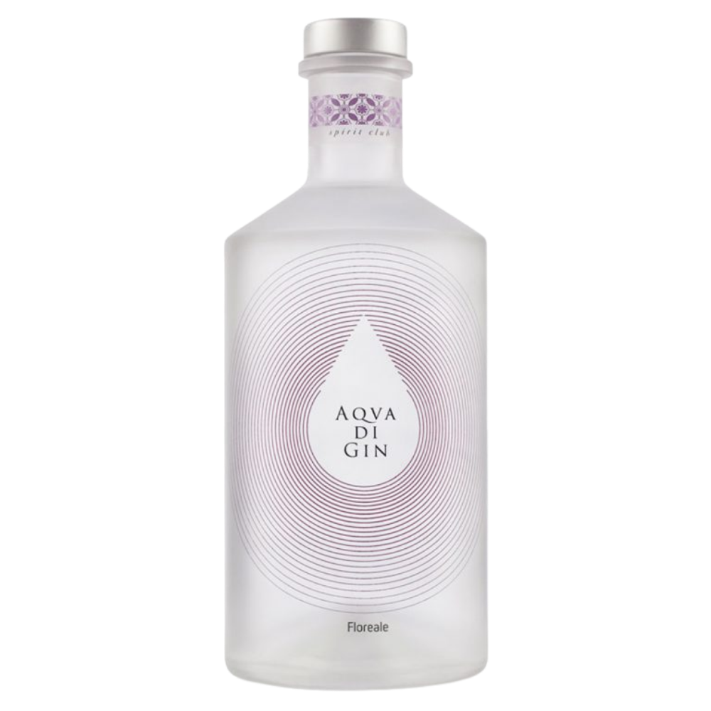 Aqva di Gin Floreale