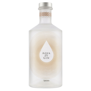 Aqva di Gin Speziata