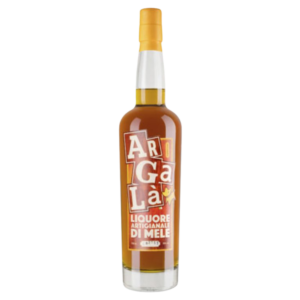 Argalà Liquore di Mele