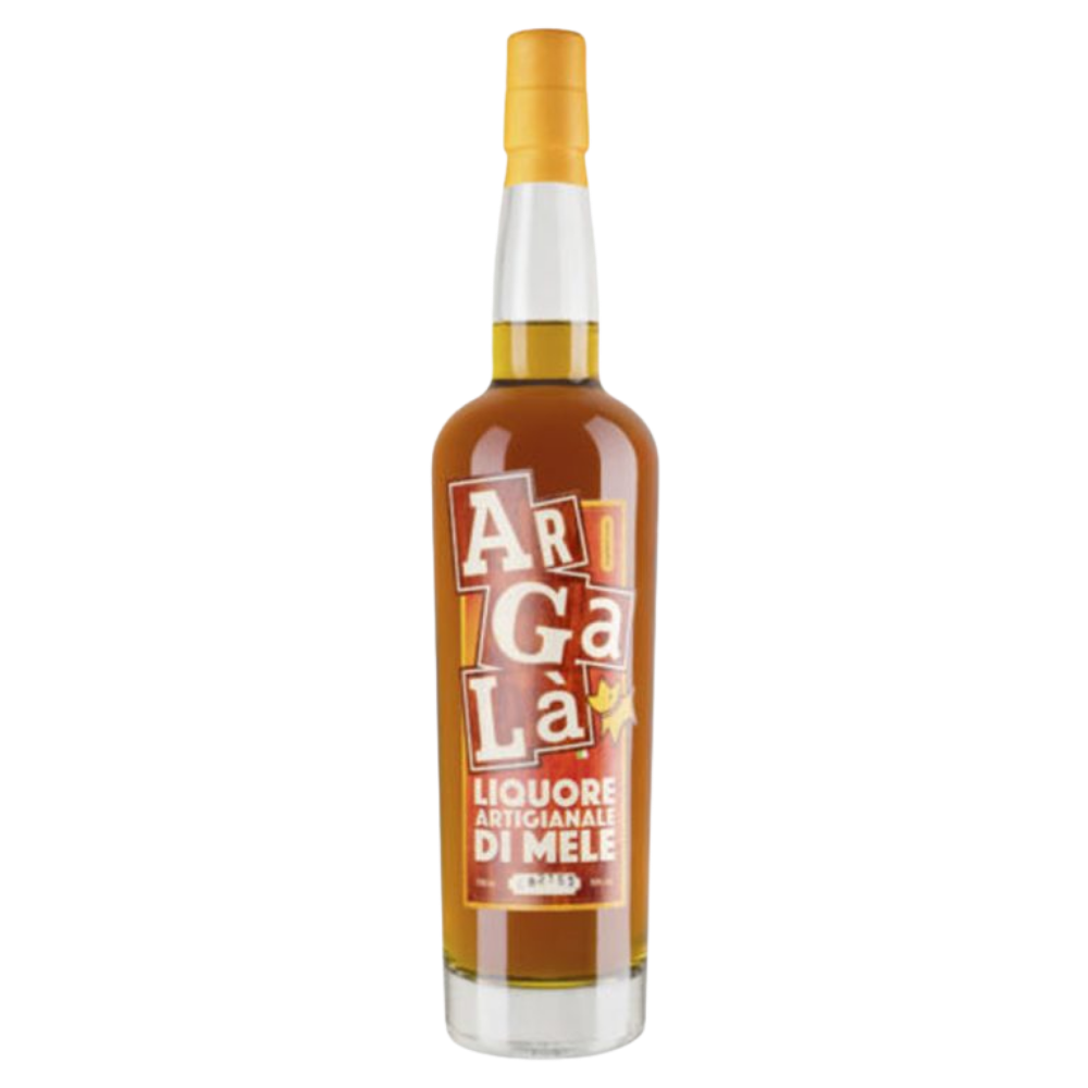 Argalà Liquore di Mele