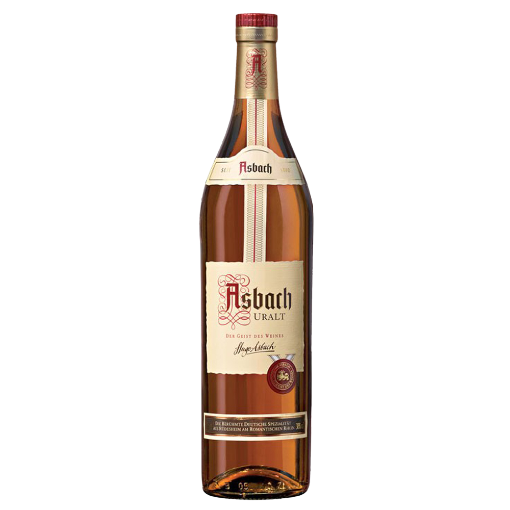 Asbach 3 anni