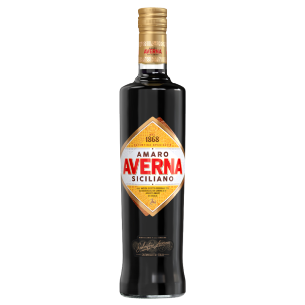 Amaro Averna