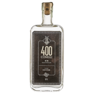 400 Conigli Coffee