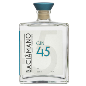 Baciamano 45