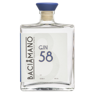 Baciamano 58