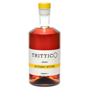 Bitter Botanic Trittico Domenis