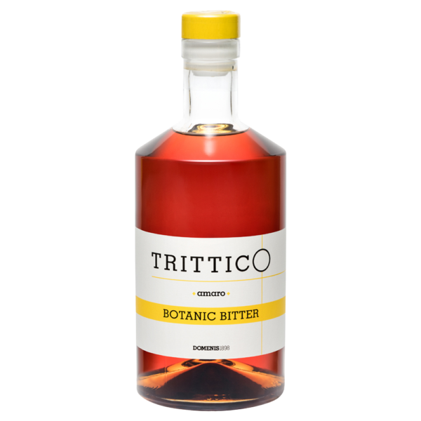 Bitter Botanic Trittico Domenis