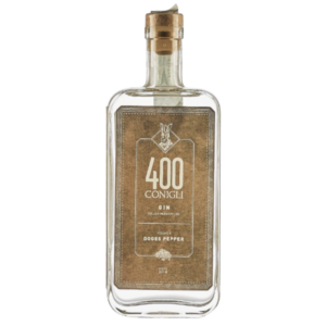400 Conigli Doges Pepper