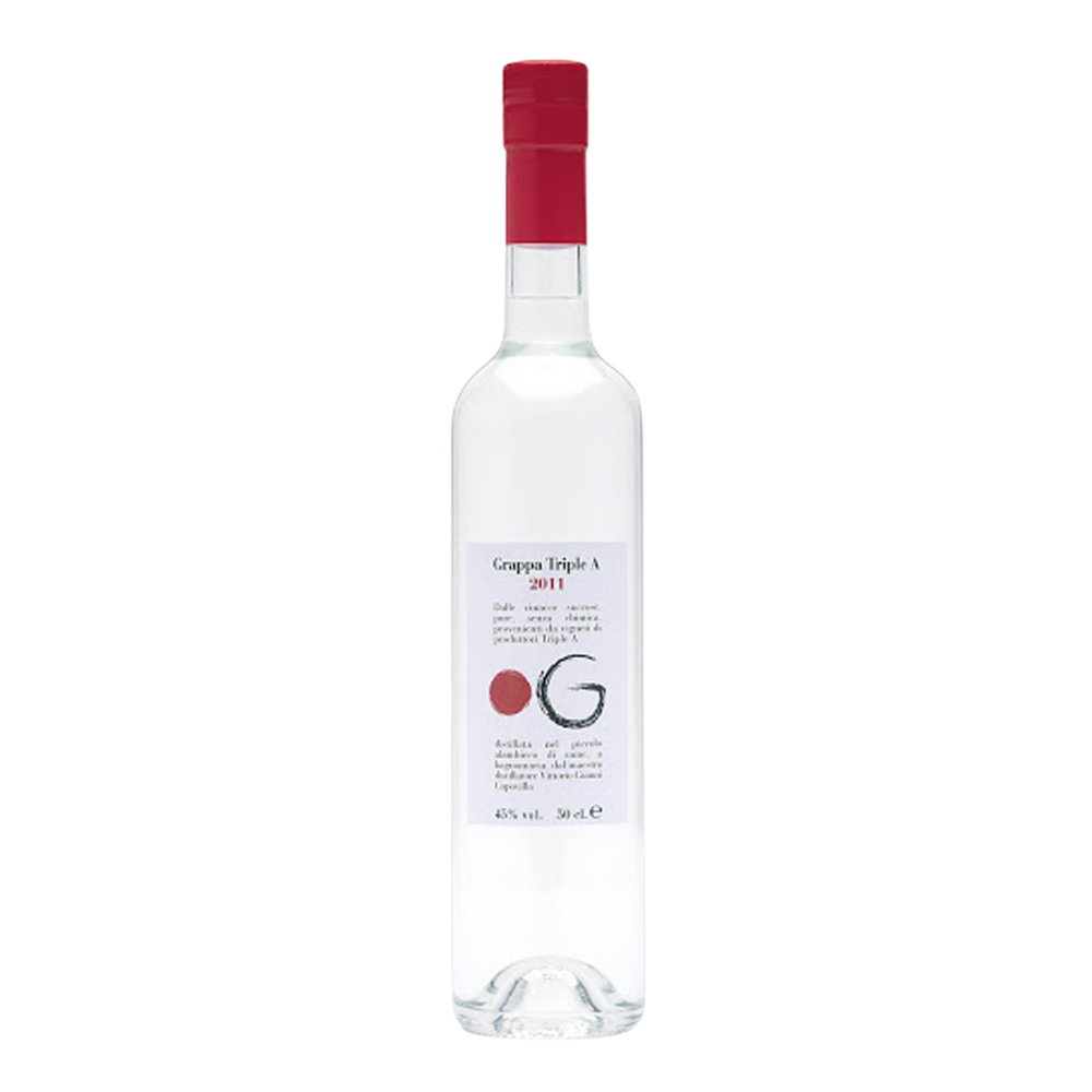 Capovilla Punto G 2011