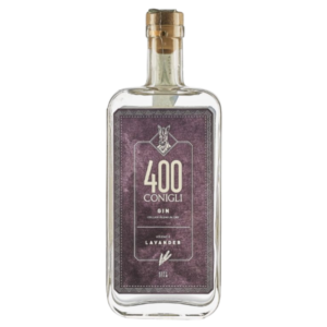 400 Conigli Lavander