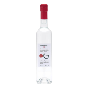 Capovilla Punto G 2013