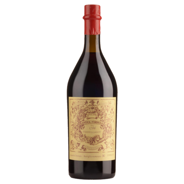 Carpano Antica Formula 100 cl