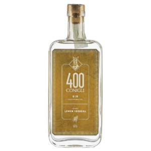 400 Conigli Lemon Verbena