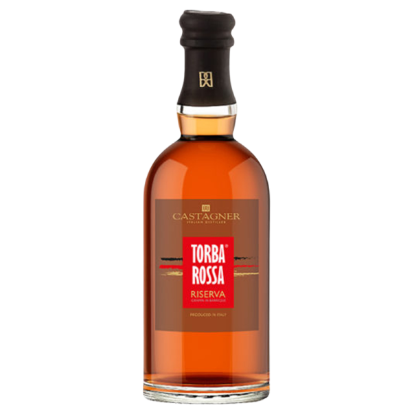Castagner Torba Rossa