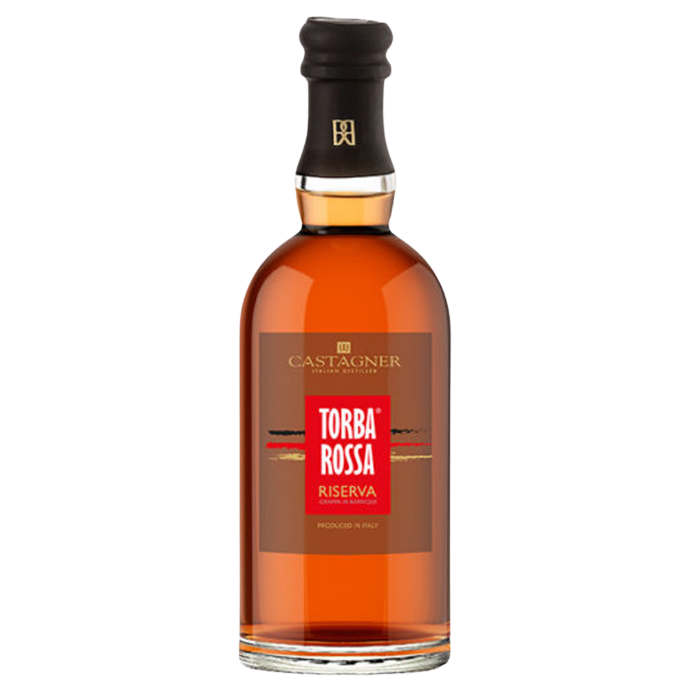 Castagner Torba Rossa