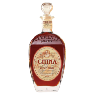 China Clementi